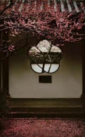 蘇式花窗