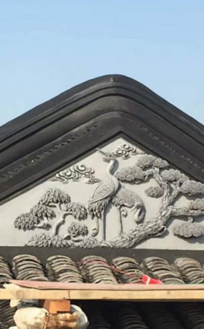 工藝泥塑
